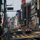 Illustration for article titled Visit Tokyo Through These Beautiful Sketches